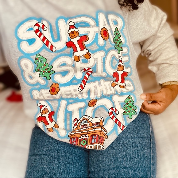 Meet your Posher, Briana - Picture 7 of 7